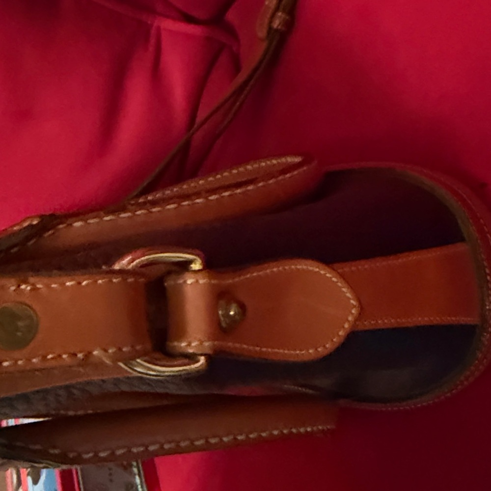 Vintage Dooney & Bourke - Picture 14 of 16